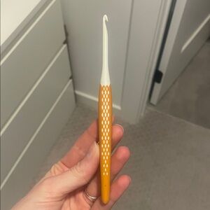 Prym Ergonomics Crochet Hook